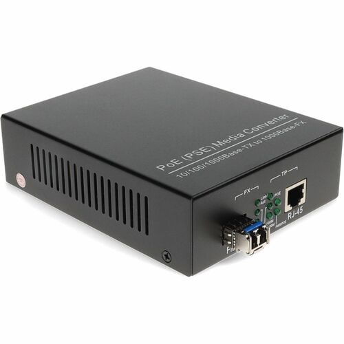 AddOn 10/100/1000Base-TX(RJ