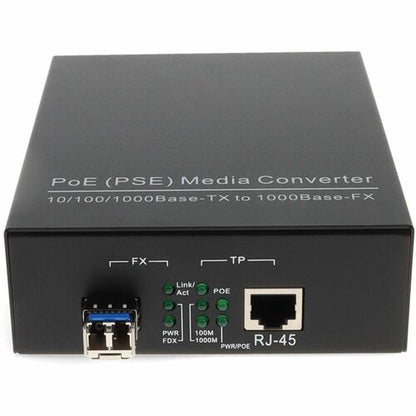 AddOn 10/100/1000Base-TX(RJ