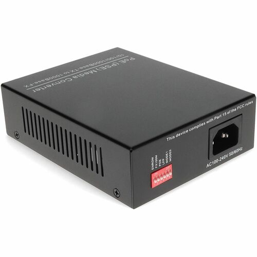 AddOn 10/100/1000Base-TX(RJ