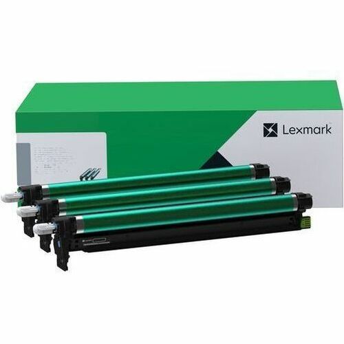 3PK CS943/CX942/3/4 165K PHOTO CONDUCTOR UNIT
