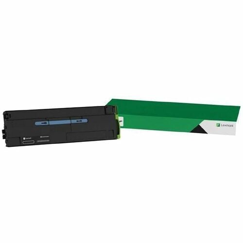 CS943/CX942/3/4 35K WASTE TONER BOTTLE