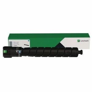 CX942/3/4 CYAN 22K TONER CARTRIDGE