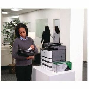 Lexmark Unison Original Laser Toner Cartridge - Magenta - 1