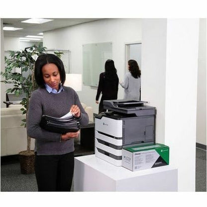 CX930/1 CYAN 16.5K TONER