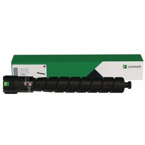 CX930/1 MAGENTA 16.5K TONER CARTRIDGE