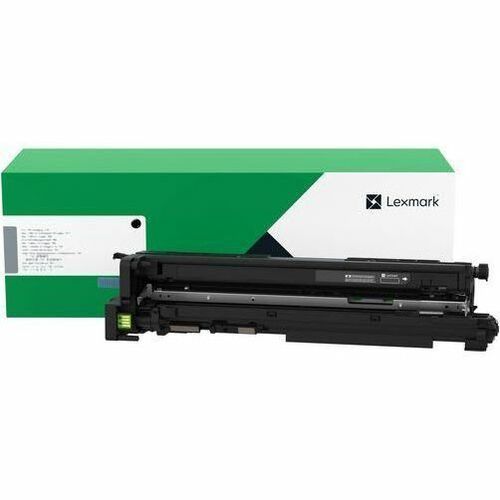Tambour d'imagerie Lexmark - Technologie d'impression laser - 81 500 pages