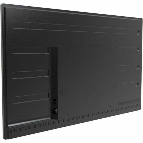 Lenovo InTouch550 Digital Signage Display - 55\" LCD - Touchscreen