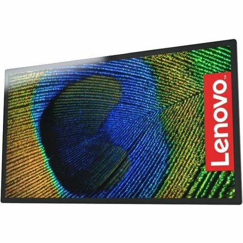 Écran d'affichage numérique Lenovo InTouch430 - 43" LCD - Écran tactile