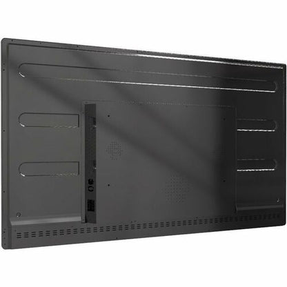 Écran d'affichage numérique Lenovo InTouch430 - 43" LCD - Écran tactile