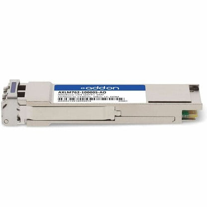 AddOn Netgear QSFP+ Module - For Data Networking, Optical Network