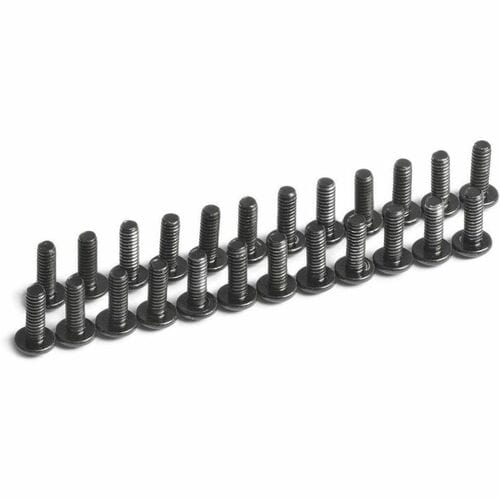 Soporte de montaje en pared 4U con estante para conmutadores pequeños de Tripp Lite by Eaton
