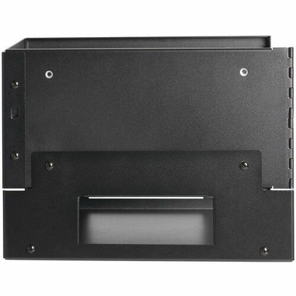Soporte de montaje en pared 4U con estante para conmutadores pequeños de Tripp Lite by Eaton