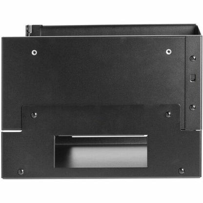 Soporte de montaje en pared 4U con estante para conmutadores pequeños de Tripp Lite by Eaton