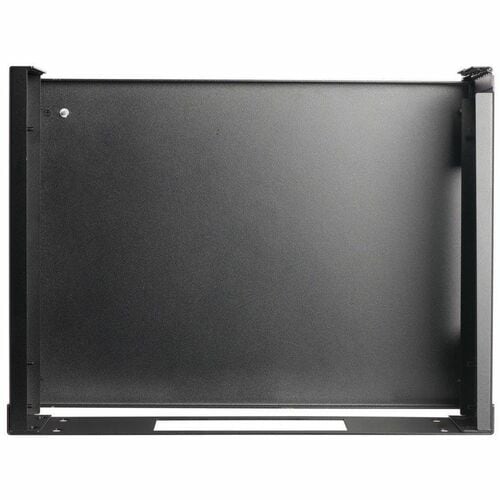 Soporte de montaje en pared 4U con estante para conmutadores pequeños de Tripp Lite by Eaton