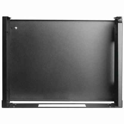 Soporte de montaje en pared 4U con estante para conmutadores pequeños de Tripp Lite by Eaton
