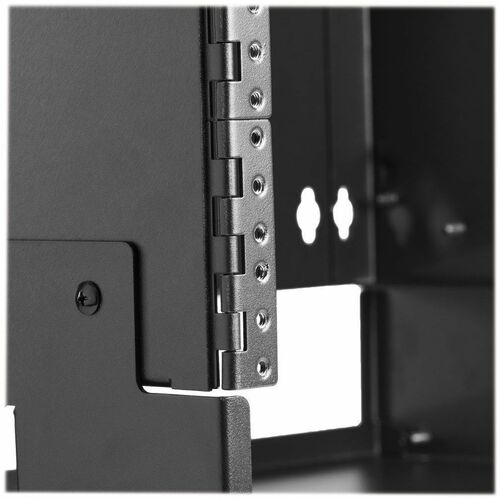 Support mural Tripp Lite by Eaton 12U avec étagère pour petit interrupteur