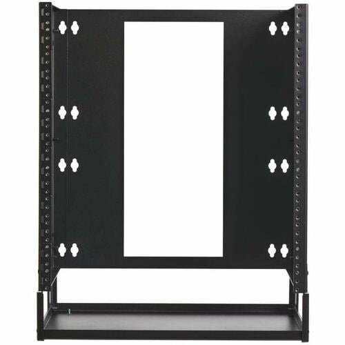 Support mural Tripp Lite by Eaton 12U avec étagère pour petit interrupteur