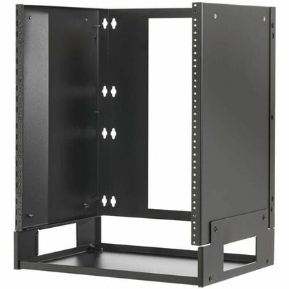 Support mural Tripp Lite by Eaton 12U avec étagère pour petit interrupteur