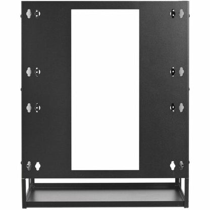 Support mural Tripp Lite by Eaton 12U avec étagère pour petit interrupteur
