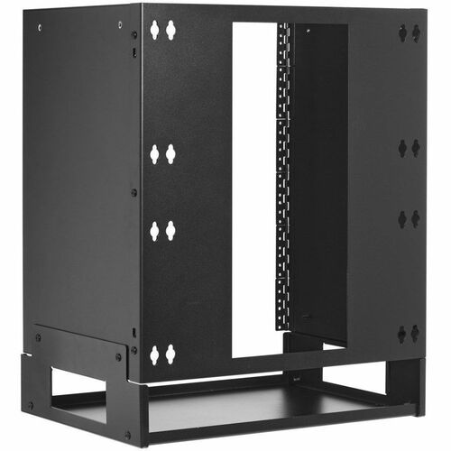 Support mural Tripp Lite by Eaton 12U avec étagère pour petit interrupteur