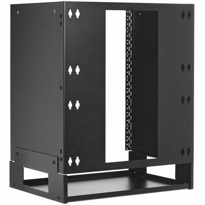 Support mural Tripp Lite by Eaton 12U avec étagère pour petit interrupteur