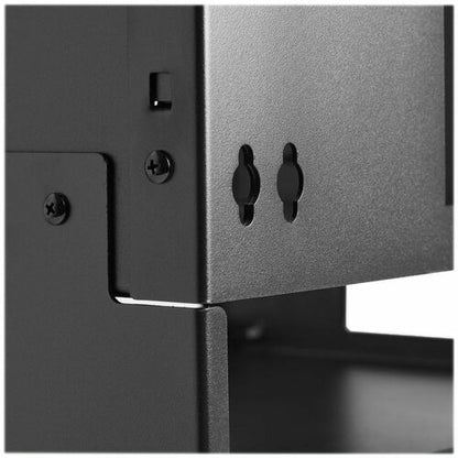 Support mural Tripp Lite by Eaton 12U avec étagère pour petit interrupteur