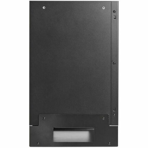 Support mural Tripp Lite by Eaton 12U avec étagère pour petit interrupteur