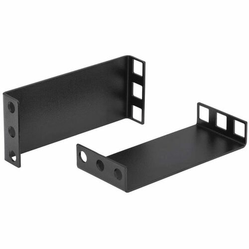 Tripp Lite by Eaton SmartRack SRRAILDPTH1U Mounting Rail Kit for Rack