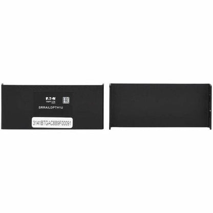 Tripp Lite by Eaton SmartRack SRRAILDPTH1U Mounting Rail Kit for Rack