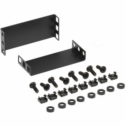 Tripp Lite by Eaton SmartRack SRRAILDPTH1U Mounting Rail Kit for Rack