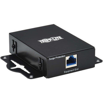 Supresor/protector de sobretensiones B110-SP-10G de Tripp Lite by Eaton - 2 conectores RJ-45 - Ethernet