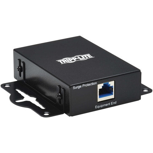 Supresor/protector de sobretensiones B110-SP-10G de Tripp Lite by Eaton - 2 conectores RJ-45 - Ethernet