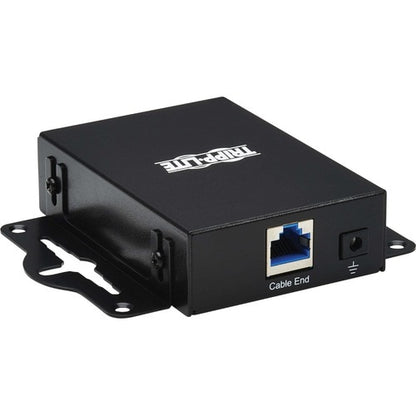 Supresor/protector de sobretensiones B110-SP-10G de Tripp Lite by Eaton - 2 conectores RJ-45 - Ethernet