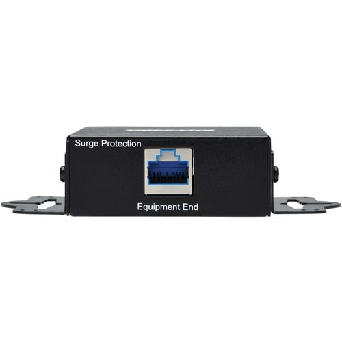 Supresor/protector de sobretensiones B110-SP-10G de Tripp Lite by Eaton - 2 conectores RJ-45 - Ethernet