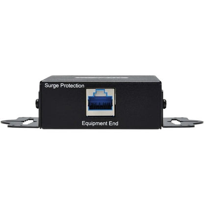 Supresor/protector de sobretensiones B110-SP-10G de Tripp Lite by Eaton - 2 conectores RJ-45 - Ethernet
