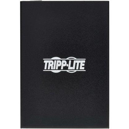 Supresor/protector de sobretensiones B110-SP-10G de Tripp Lite by Eaton - 2 conectores RJ-45 - Ethernet