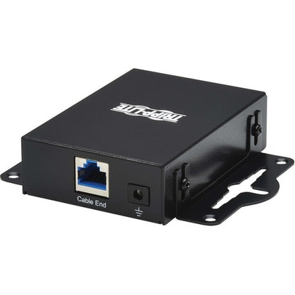 Supresor/protector de sobretensiones B110-SP-10G de Tripp Lite by Eaton - 2 conectores RJ-45 - Ethernet