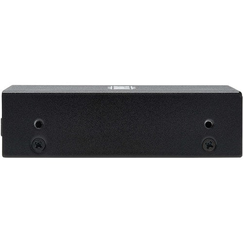 Supresor/protector de sobretensiones B110-SP-10G de Tripp Lite by Eaton - 2 conectores RJ-45 - Ethernet