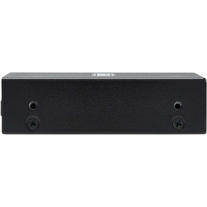 Supresor/protector de sobretensiones B110-SP-10G de Tripp Lite by Eaton - 2 conectores RJ-45 - Ethernet