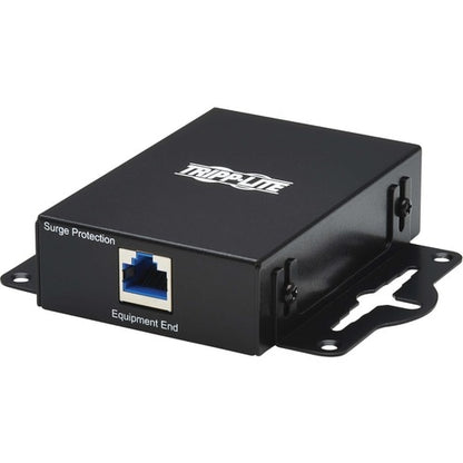 Supresor/protector de sobretensiones B110-SP-10G de Tripp Lite by Eaton - 2 conectores RJ-45 - Ethernet