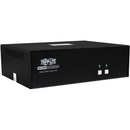 2P SECUREKVM DOUBLE HDMI NIAP4.0