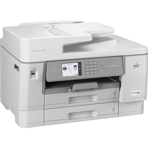 WRLS COLOUR INKJET MULTIFUNCTION