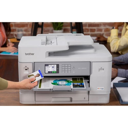 WRLS COLOUR INKJET MULTIFUNCTION