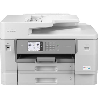 WRLS COLOUR INKJET MULTIFUNCTION