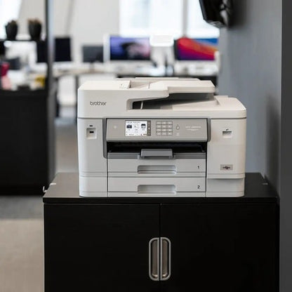 WRLS COLOUR INKJET MULTIFUNCTION