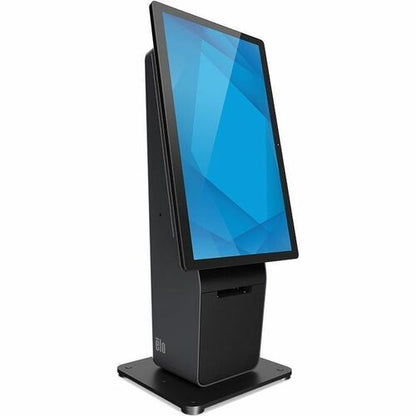 Support de comptoir Elo Wallaby Pro - E989127 - Support d'écran de 22 à 27 pouces - Compter