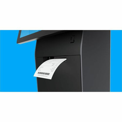 Support de comptoir Elo Wallaby Pro - E989127 - Support d'écran de 22 à 27 pouces - Compter