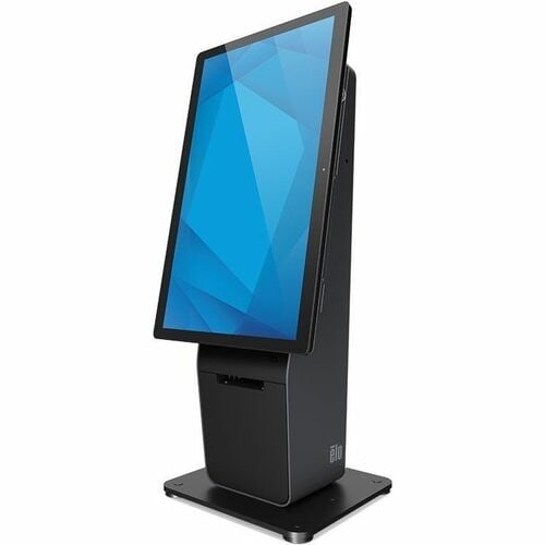 Support de comptoir Elo Wallaby Pro - E989127 - Support d'écran de 22 à 27 pouces - Compter
