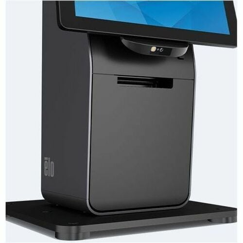 Support de comptoir Elo Wallaby Pro - E989127 - Support d'écran de 22 à 27 pouces - Compter