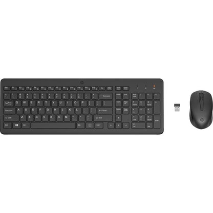 150 WIRED MOUSE/KB COMBO